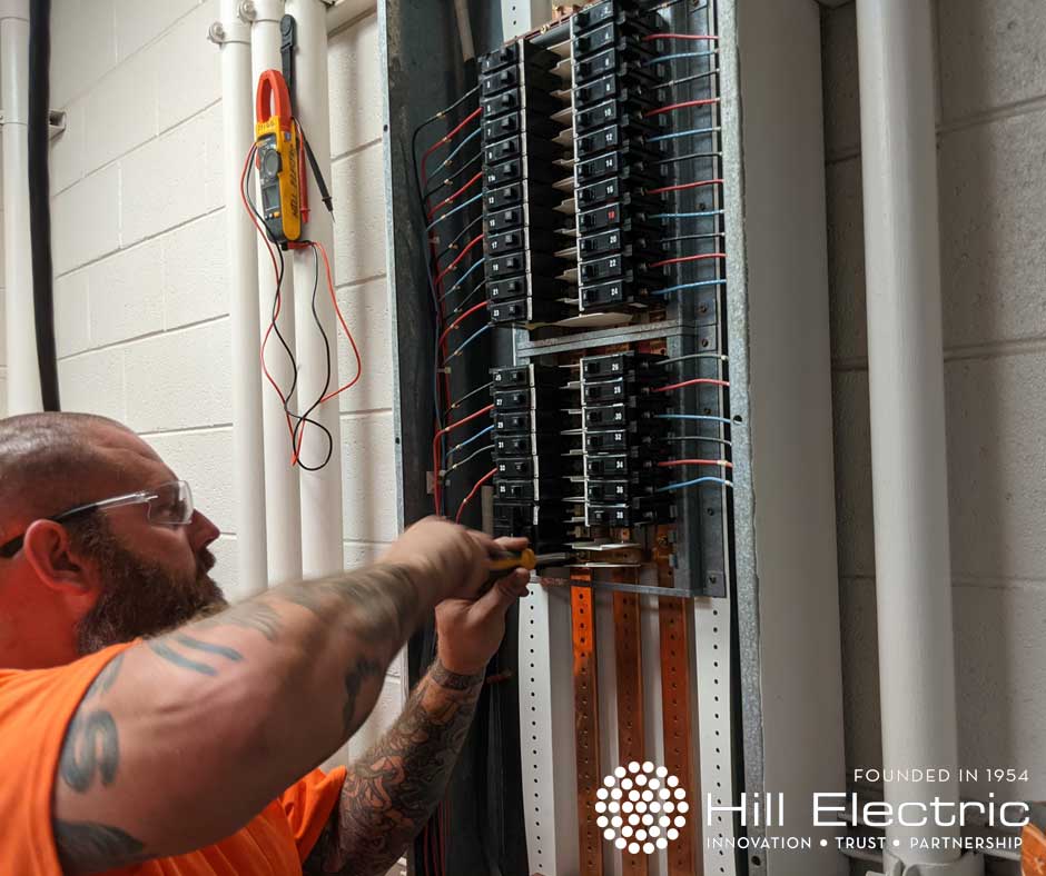 Electrical