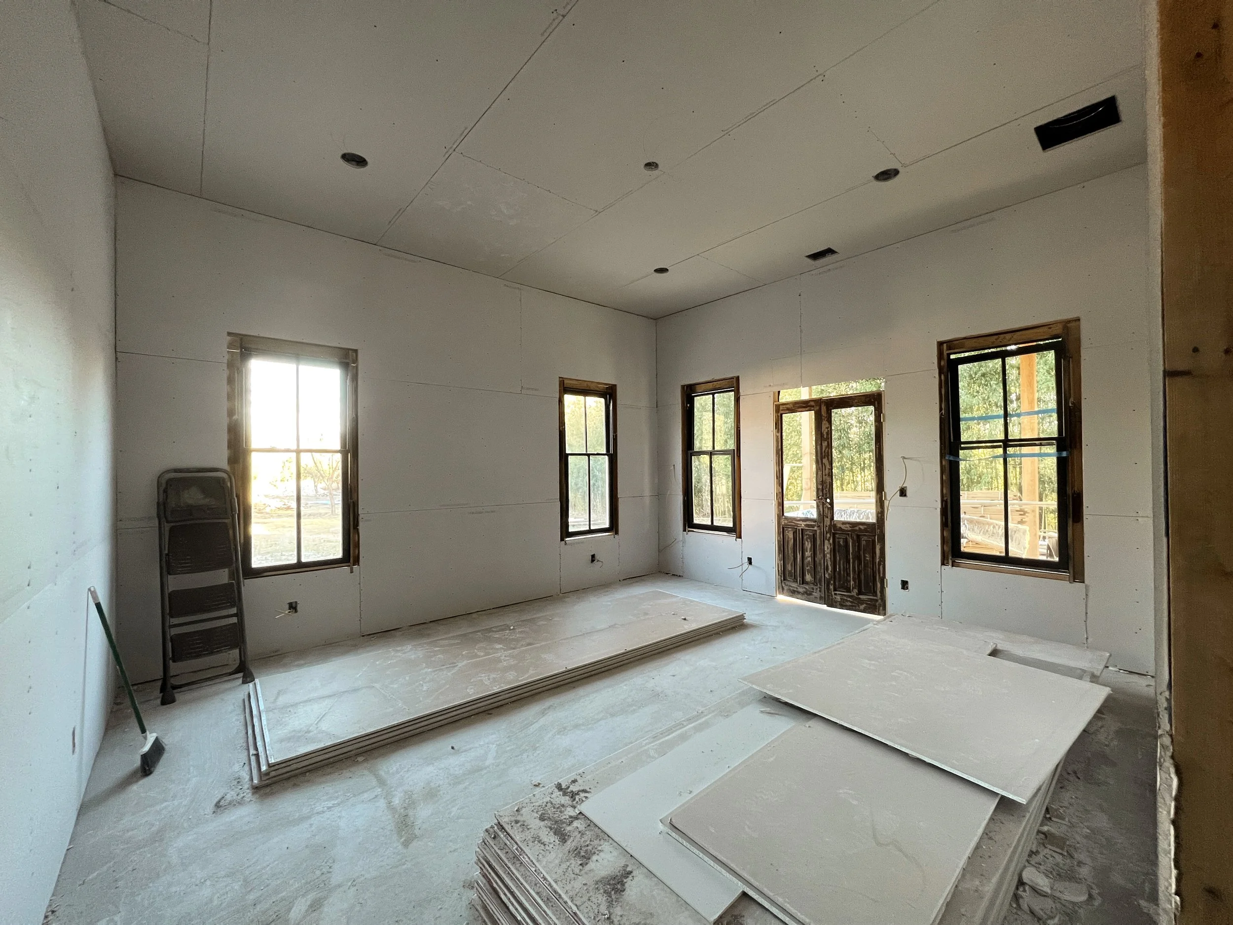 Complete Home Interior Renovation